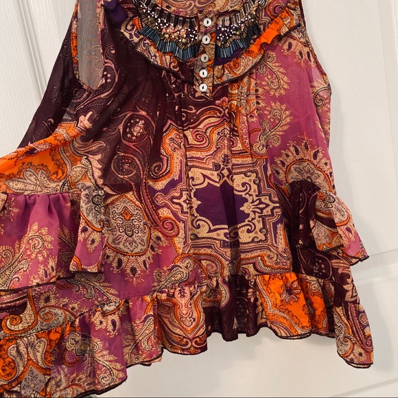 Boho Tunic - Picture 4 of 5